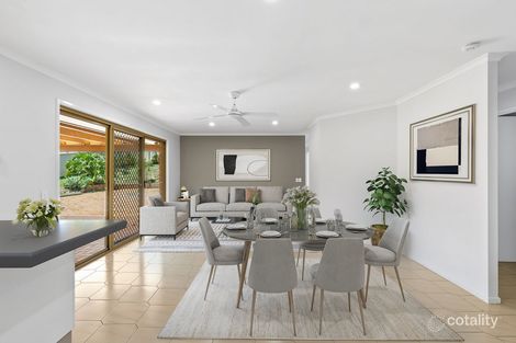 Property photo of 5 Batchworth Road Molendinar QLD 4214