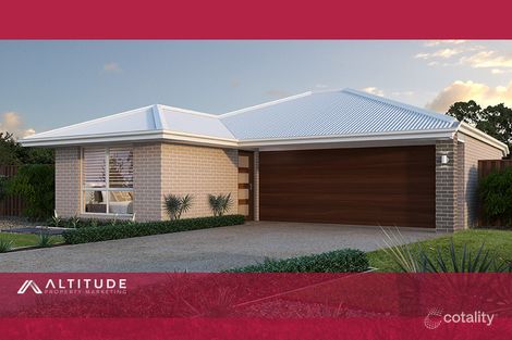 Lot 22/161 Graham Rd, Morayfield, QLD 4506