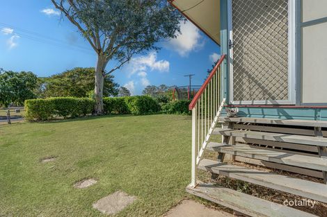 Property photo of 43 Dundas Street Emerald QLD 4720