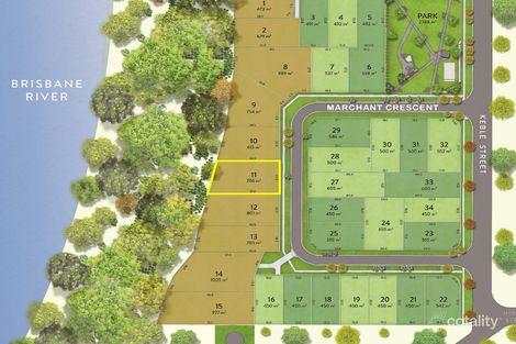 23 Marchant Cres, Corinda, QLD 4075