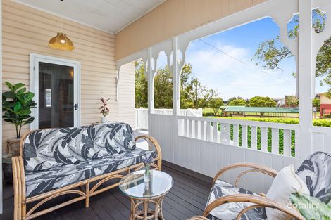 Property photo of 202 Perth Street South Toowoomba QLD 4350
