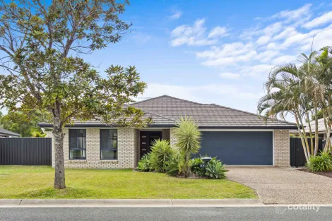 13 Moss Tce, Pimpama, QLD 4209
