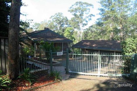 Property photo of 38 Gooraway Drive Castle Hill NSW 2154