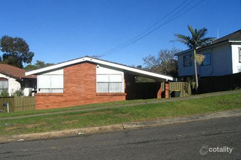 6 Monaro St, Seven Hills, NSW 2147