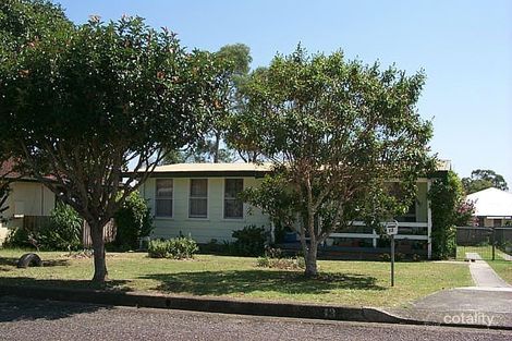 13 Warlters St, Wauchope, NSW 2446