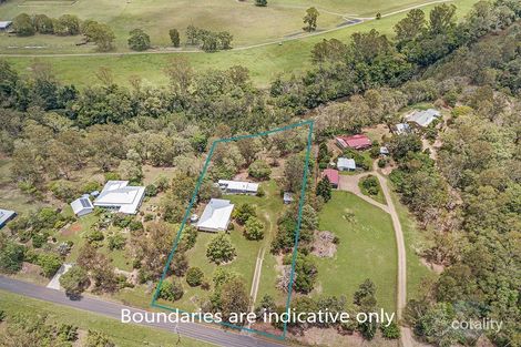 Property photo of 56 Appaloosa Drive Conondale QLD 4552