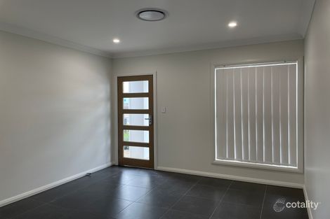 Property photo of 91 Sarah Hollands Drive Carnes Hill NSW 2171