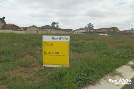 Lot 211 San Cristobal Dr, Green Valley, NSW 2168