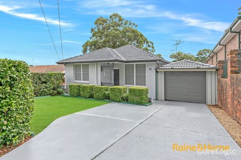 Property photo of 39 Evans Road Telopea NSW 2117