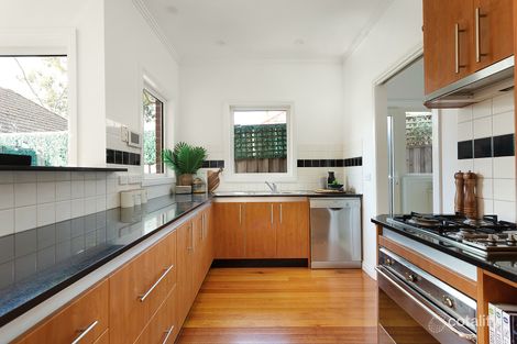 Property photo of 3/35 Myrtle Street Ivanhoe VIC 3079