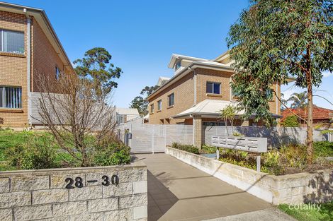 Property photo of 7/28-30 Adderton Road Telopea NSW 2117