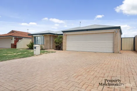 Property photo of 43 Albatross Loop Bennett Springs WA 6063