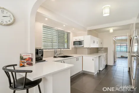 Property photo of 17 Raintree Street Kippa-Ring QLD 4021
