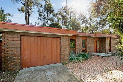 Property photo of 2 Fossickers Way Warrandyte VIC 3113
