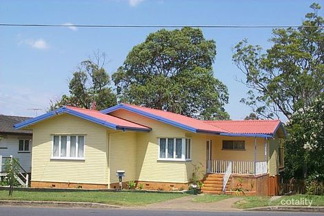 110 Seventeen Mile Rocks Rd, Oxley, QLD 4075
