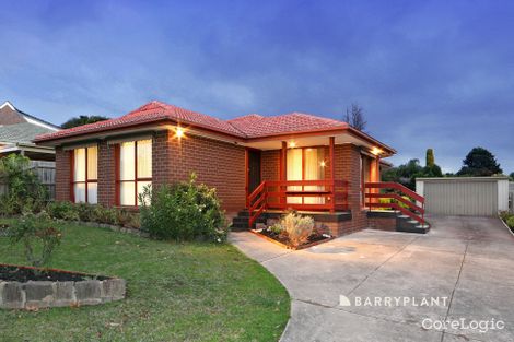 Property photo of 67 Murray Crescent Rowville VIC 3178