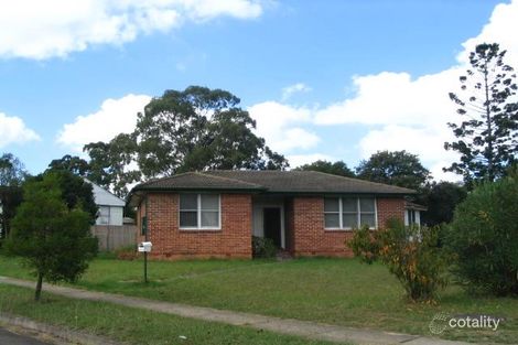 34 Koorabel Rd, Lalor Park, NSW 2147