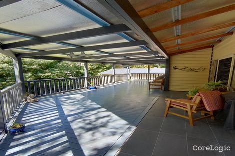 Property photo of 3 Dapsang Drive Tamborine Mountain QLD 4272