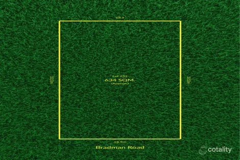 Property photo of 79 Bradman Road Parafield Gardens SA 5107