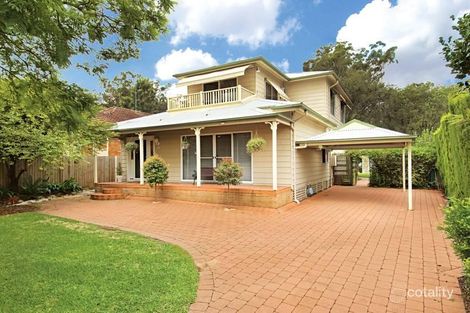 98 North Rocks Rd, North Rocks, NSW 2151
