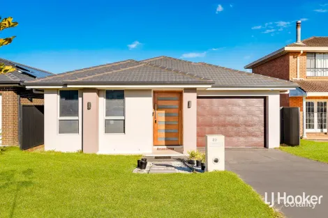 23 Lambeth Rd, Schofields, NSW 2762