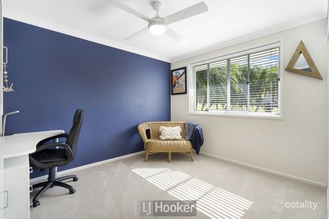 Property photo of 6 Winterlake Road Warners Bay NSW 2282