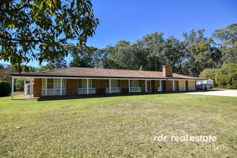 15174 Guyra Rd, Gilgai, NSW 2360