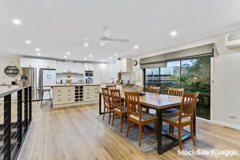 Property photo of 5 Huxley Court Bayswater VIC 3153