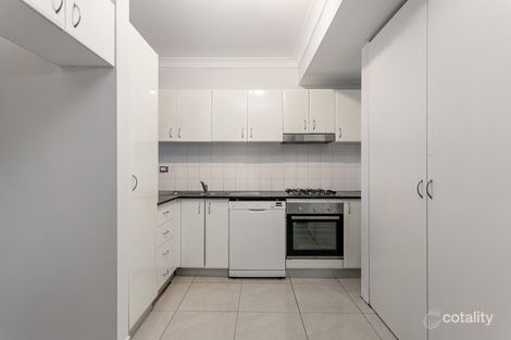 Property photo of 11/176-180 Salisbury Road Camperdown NSW 2050