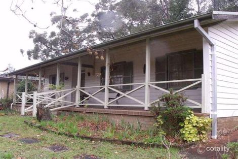 Property photo of 18 Crampton Drive Springwood NSW 2777