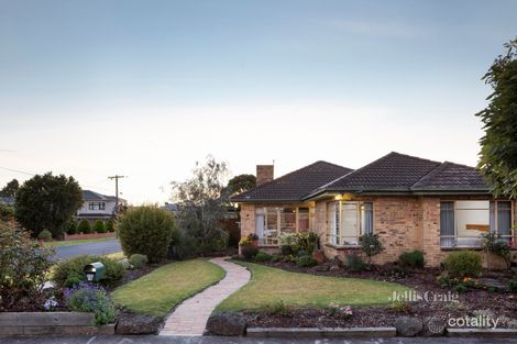 Property photo of 18 Ambrose Street Ivanhoe VIC 3079