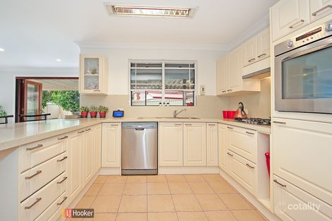 Property photo of 17 Hawkhurst Court Murrumba Downs QLD 4503