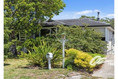 Property photo of 25 Duncan Street Vincentia NSW 2540