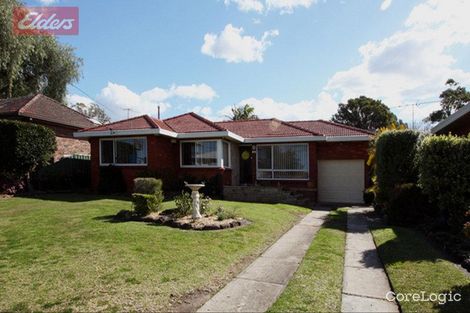 Property photo of 43 Chester Street Sylvania NSW 2224