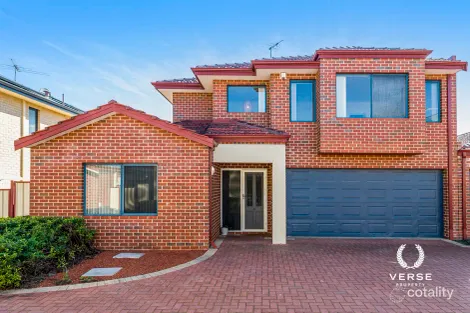 4/194 Surrey Rd, Rivervale, WA 6103