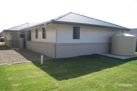 Property photo of 7 Beaver Crescent Redbank Plains QLD 4301