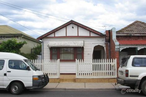 31 Castlemaine St, Yarraville, VIC 3013