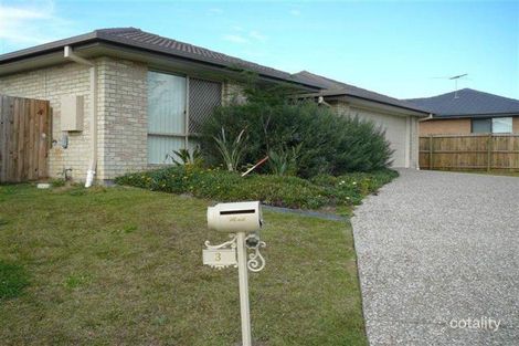 Property photo of 3 Camphor Court Victoria Point QLD 4165