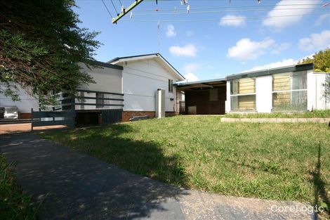 Property photo of 4 Wattle Street Karabar NSW 2620