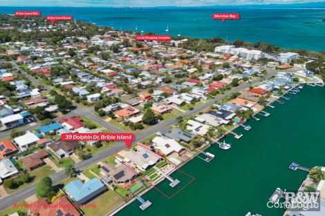 Property photo of 39 Dolphin Drive Bongaree QLD 4507