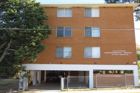 Property photo of 11/2 Bridge Street Cabramatta NSW 2166