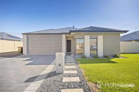 Property photo of 10 Ashburton Way Australind WA 6233