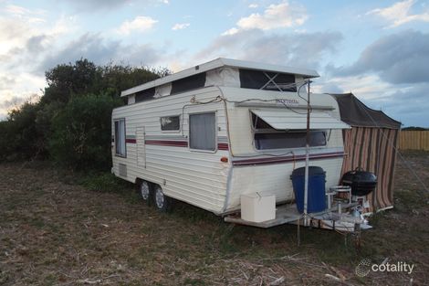 Property photo of 6 Ninth Island Crescent Lulworth TAS 7252
