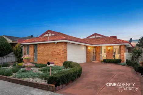 14 Harrison Ct, Altona Meadows, VIC 3028