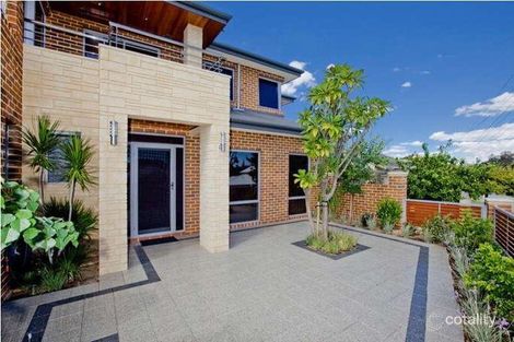 Property photo of 36B Sydney Street North Perth WA 6006