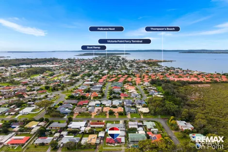 Property photo of 7 Robin Parade Victoria Point QLD 4165