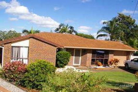 11 Eclipse Ct, Bundamba, QLD 4304