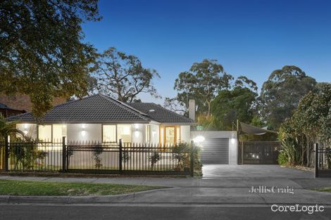 Property photo of 67 Hinkler Road Glen Waverley VIC 3150