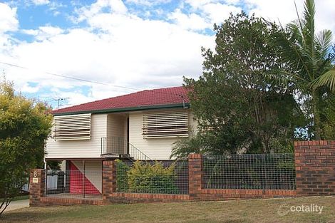 8 Du Kamp St, Albany Creek, QLD 4035