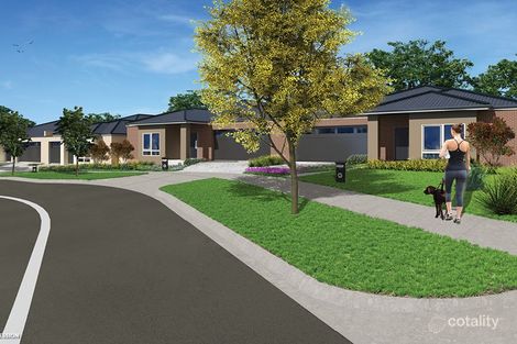 Property photo of 16 Riversdale Mews Wallan VIC 3756